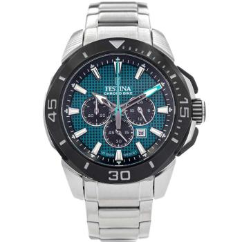 Festina Chrono Bike 20641/3 - 30 dnů na vrácení zboží