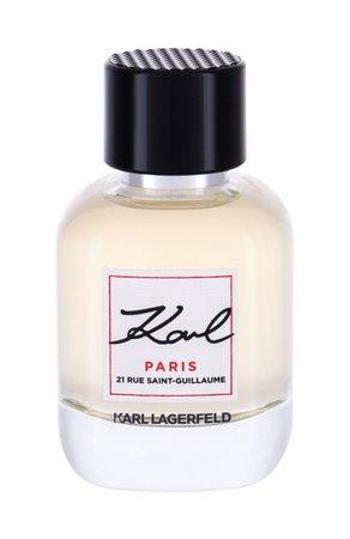 Karl Lagerfeld Karl Paris 21 Rue Saint-Guillaume EDP 60 ml, 60ml