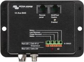 Monitorování baterie Victron Energy VE.Bus BMS BMS300200000