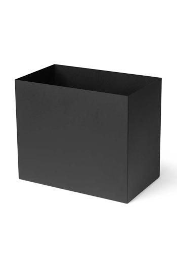 Květináč ferm LIVING Box Pot L