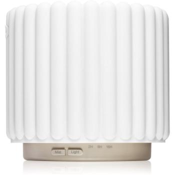 SEASONS Soni SM Ultrasonic Wireless Diffuser White ultrazvukový aroma difuzér