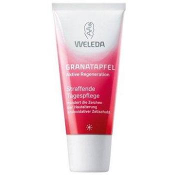 WELEDA Vyhlazující denní krém Granátové jablko 30 ml (9088)