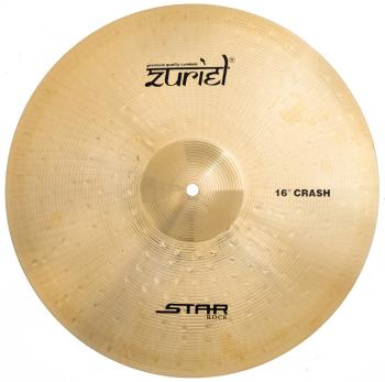 Zuriel ST-CR16B 16" Crash činel