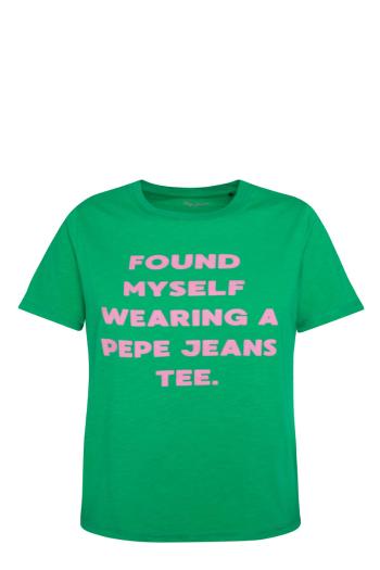 Dámské tričko  Pepe Jeans FREJA  XS