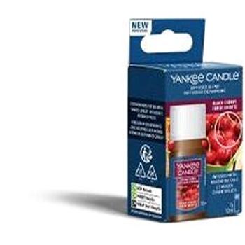 YANKEE CANDLE Ultrasonic Aroma Black Cherry 10 ml (5038581126302)