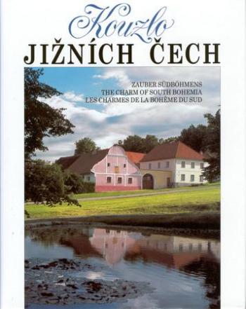 Kouzlo Jižních Čech - Flašková Zdeňka