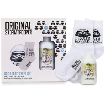 Corsair Original Stormtrooper dárková sada (na tělo)