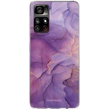 Mobiwear Silikon pro Xiaomi Redmi Note 11S 5G - B029 (5904808437417)