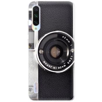 iSaprio Vintage Camera 01 pro Xiaomi Mi A3 (vincam01-TPU2_MiA3)