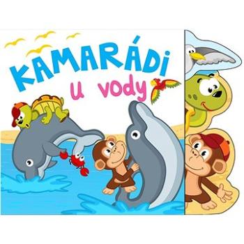 Kamarádi u vody (978-80-8444-323-4)