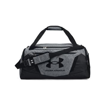 Sportovní taška Undeniable 5.0 Duffle MD Grey - Under Armour