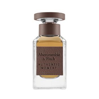 Abercrombie & Fitch Authentic Moment 50 ml toaletní voda pro muže