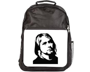 Batoh Kurt Cobain