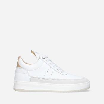 Tenisky Filling Pieces Low Top 10127799988