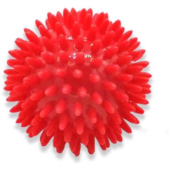 Rehabiq Massage Ball masážní míček barva Red, 8 cm 1 ks