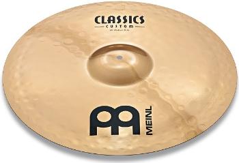 Meinl 22" Classics Custom Powerful Ride