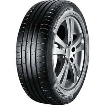 Continental PremiumContact 5 225/55 R17 101 W (03571280000)