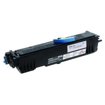 Epson originální toner C13S050522, black, 1800str., Epson AcuLaser M1200, return