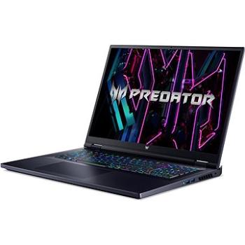 Acer Predator Helios 18 Abyssal Black kovový (NH.QKREC.001)