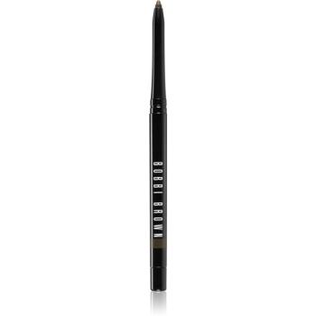 Bobbi Brown Perfectly Defined Gel Eyeliner tužka na oči odstín Scotch 35 g