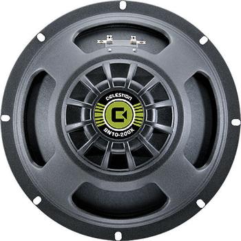 Celestion BN10-200X Kytarový / Baskytarový reproduktor