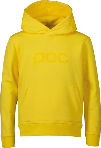 POC POC Hood Jr - Aventurine Yellow 130