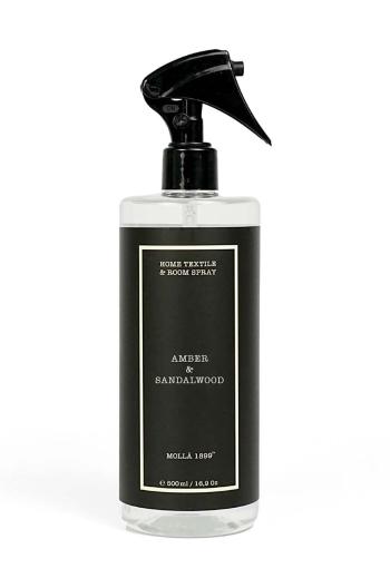 Pokojová vůně Cereria Molla Amber & Sandalwood 500 ml