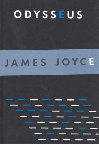 Odysseus - Joyce James