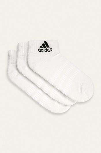 adidas Performance - Ponožky (3 pack) DZ9365.D