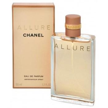 Parfémovaná voda Chanel - Allure , 50ml