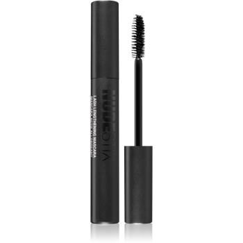 Nudestix Lash Lenghtening řasenka pro prodloužení a posílení řas