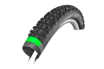 plášť SCHWALBE Smart Sam Plus Performance Line 28"x1.75/47-622 E-MTB