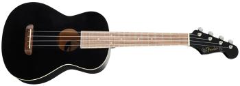 Fender Avalon Tenor Ukulele WN BK