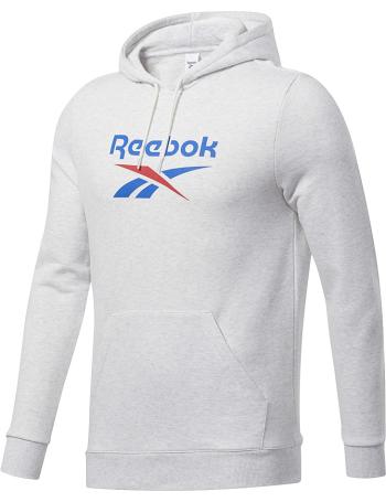 Pánská mikina Reebok vel. S