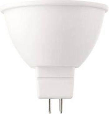 LED žárovka Sygonix SY-3780844 12 V, GU5.3, 5 W = 33 W, teplá bílá, A+ (A++ - E), reflektor, 1 ks