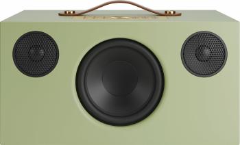 Audio Pro C10mkII Multiroom reproduktor Sage Green 1 ks