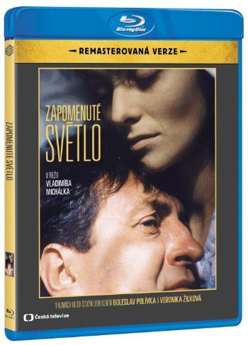 Zapomenuté světlo (BLU-RAY) - remasterovaná verze