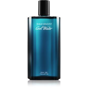 Davidoff Cool Water toaletní voda pro muže 200 ml