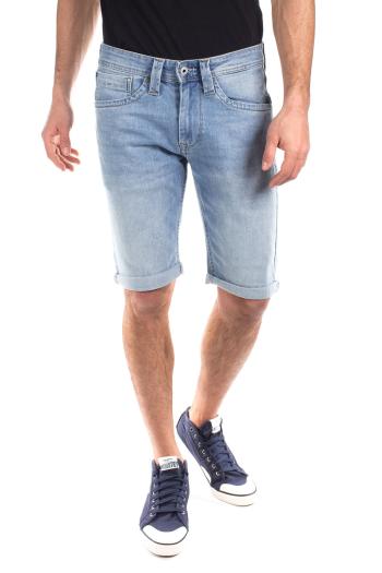 Pánské kraťasy  Pepe Jeans CASH SHORT  W32