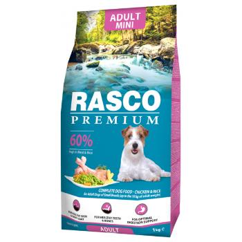 Rasco Premium Adult Small 1kg