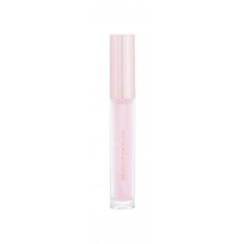 Makeup Revolution London Glow Lip Serum SPF10 3,6 ml balzám na rty pro ženy