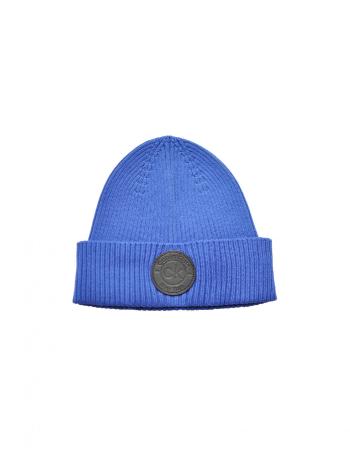 Calvin Klein Calvin Klein pánská modrá čepice