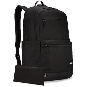 Case Logic Uplink batoh z recyklovaného materiálu 26 l CCAM3216 - černý