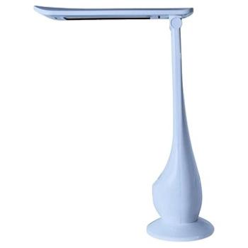 LED Nabíjecí stolní lampa LILLY LED/4W/5V 1200 mAh modrá (116939)