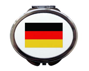 Zrcátko Německo