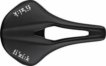 fi´zi:k Tempo Argo R5 Black 160 mm Ocel Sedlo