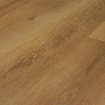 Contesse Vinylová podlaha kliková Click Elit Rigid Wide Wood 23308 Natural Oak Smoked - Kliková podlaha se zámky Hnědá