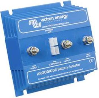 Akumulátorová přepážka Victron Energy Argo 80-2AC ARG080201000R