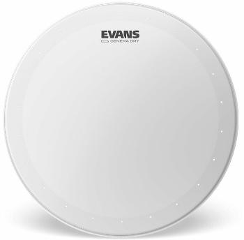 Evans B14DRY Genera Dry 14" Blána na buben