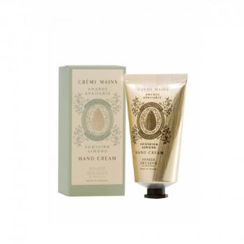 Panier des Sens Hand cream Soothing Almond krém na ruce 75ml